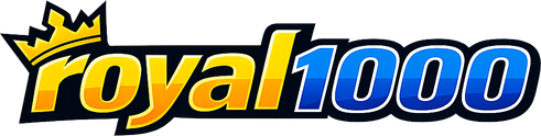 Logo royal1000
